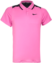 Поло мужское Nike Court Dri-FIT Advantage Polo, арт. FD5317-675