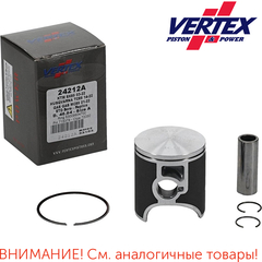 поршень KTM 85 SX '03-25 / Husqvarna TC 85 '14-25 / Gas-Gas MC 85 '21-25