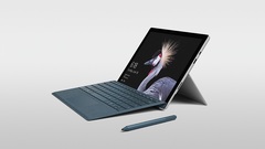 Планшет Microsoft Surface Pro 5 i7 8Gb 256Gb