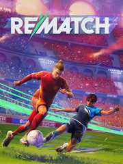 Rematch (для ПК, цифровой код доступа)