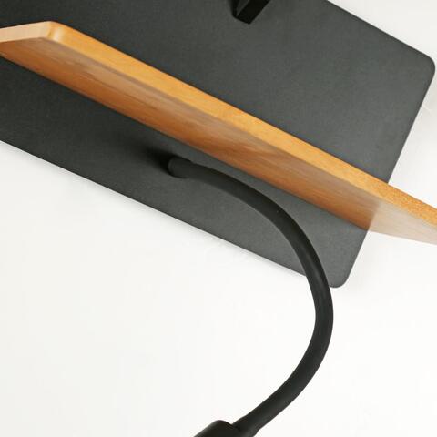 Настенный светильник Favourite Liga 2896-1W