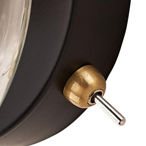 Настенный светильник Arte Lamp VINCENT A7790AP-1BK