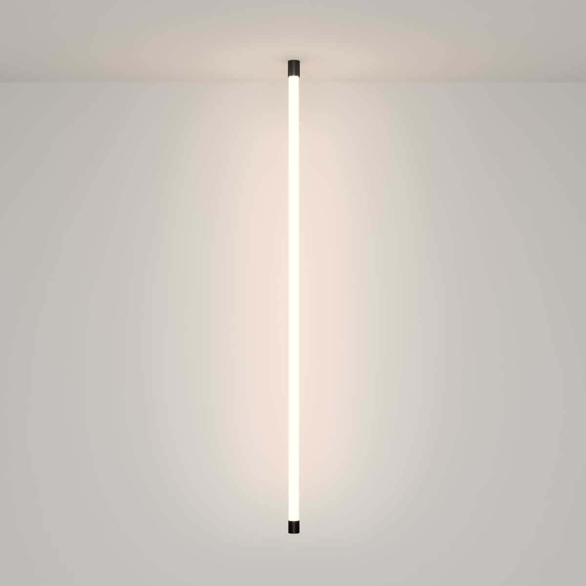 Набор для вертикального накладного монтажа Maytoni Led Strip 201151