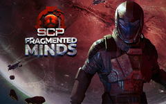 SCP: Fragmented Minds (Ранний доступ) (для ПК, цифровой код доступа)