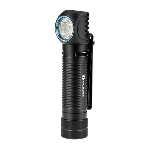 Мультифонарь светодиодный Olight H2R Nova NW (+АКБ и USB ЗУ) нейтральный*
