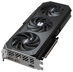 Видеокарта GIGABYTE RX 9060 XT Gaming OC (GV-R9060XTGAMING OC-8GD) 8 Гб