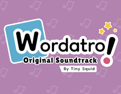 Wordatro! Soundtrack (для ПК, цифровой код доступа)