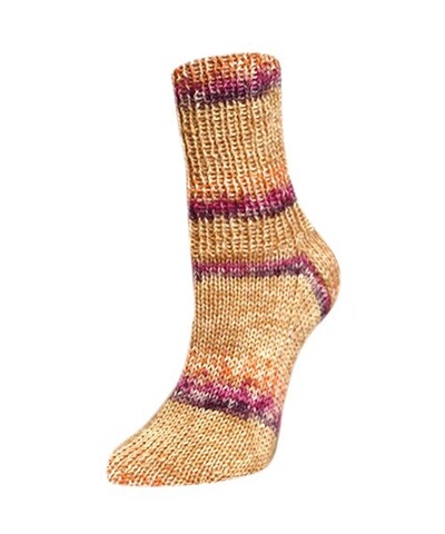 Rellana Flotte Socke Graziosa 3104
