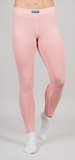 Термобельё Леггинсы Nordski Light Pink W женские