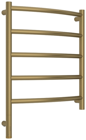 Сунержа 32-6000-6050 РЭБ ГАЛАНТ 3.1 600х500 МЭМ левый (Золотой шёлк)