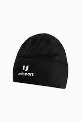Шапка Unisport Training Warm - черный