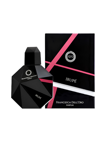 FRANCESCA DELL'ORO IRUPE unisex 100ml edp