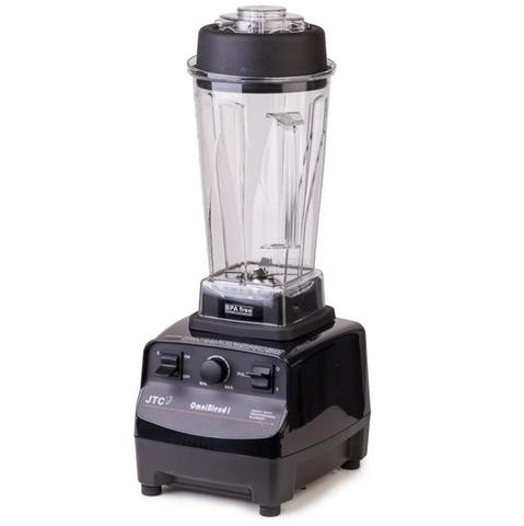 Профессиональный блендер JTC OmniBlend I TM-767 черный