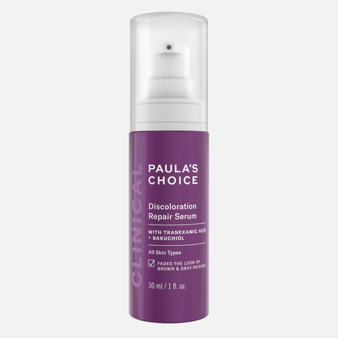 PAULA'S CHOICE CLINICAL Discoloration Repair Сыворотка от пигментации, для выравнивания тона, 30 мл