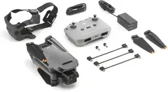 Квадрокоптер DJI Mavic 3 Fly More Combo