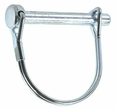 Штифт крепления (разблокировки) колеса снегоуборщика Champion ST556, 655, 761E, 762E, 861BS, d-6 в интернет-магазине ЯрТехника