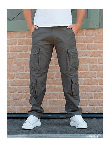 Брюки Titan (олива)