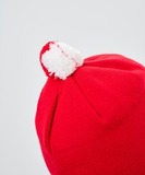 Шапка Nordski Sport Red