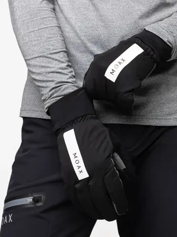 перчатки MOAX Arctic M0231-10000