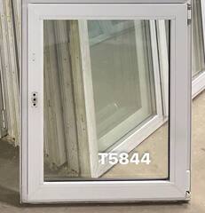 Окно Пластиковое Б/У 89(в) х 76(ш)