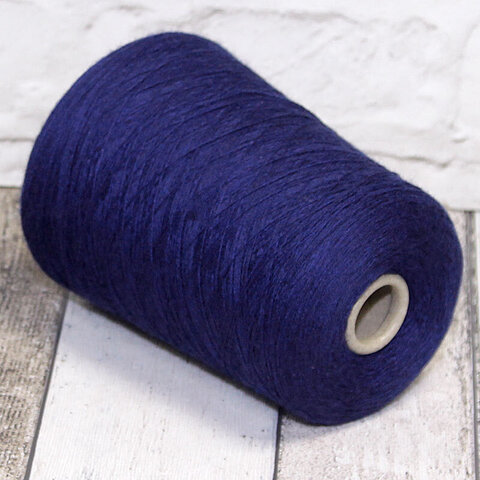 Меринос BIELLA YARN VICTORIA 2/30 синий