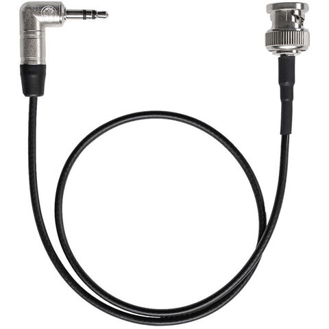 Кабель Tentacle Sync  Tentacle to BNC Cable (прямой, 40см)