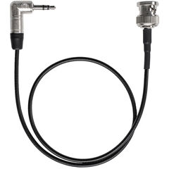 Кабель Tentacle Sync  Tentacle to BNC Cable (прямой, 40см)