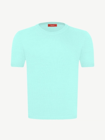 Футболка из экохлопка