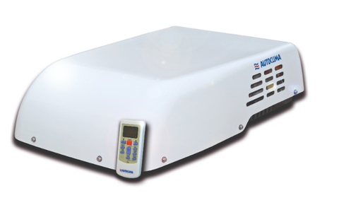 Автокондиционер Autoclima RTEH21 питание 220V (220V, ох.-2,1 кВт, об.-2,7кВт)