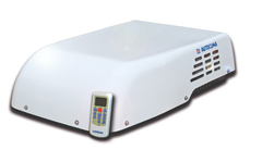 Автокондиционер Autoclima RTEH21 питание 220V (220V, ох.-2,1 кВт, об.-2,7кВт)