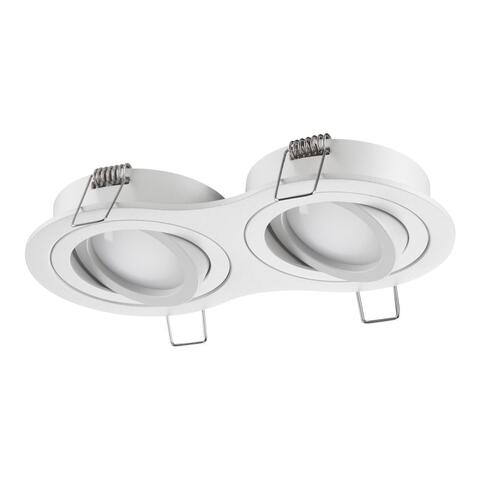 371023 NT Светильник GU10 50Вт 220-240В IP20 WIR