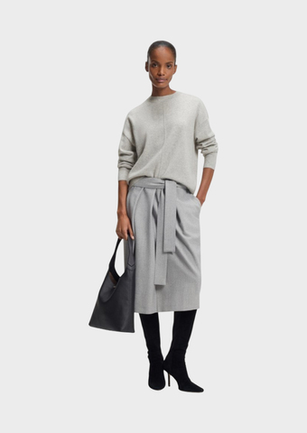 Джемпер BOSS Fascona