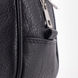 Сумка Саломея 480 итальянский черный