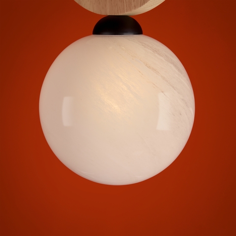 Подвесной светильник Freya Irisa FR5593PL-01B1