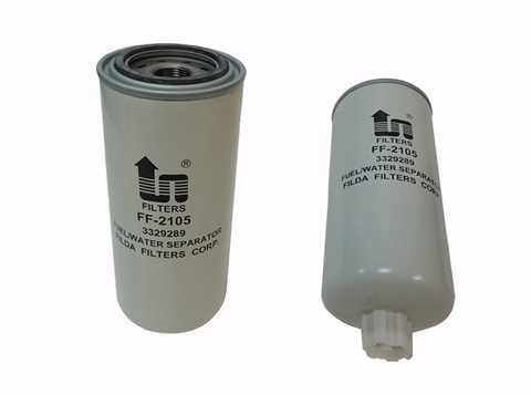 Фильтр топливный FILDA FF-2105