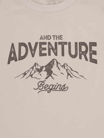 фуфайка  для мальчика  К 301914/бежевый 0403