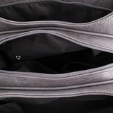 Сумка Саломея 203 македония серый