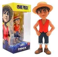 Фигурка Манки Д. Луффи из сериала Ван-Пис Большой куш