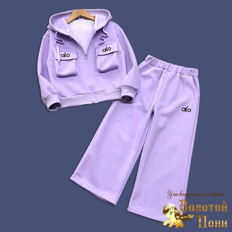 Костюм трикотаж д (3-8) 260123-WQ200