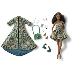 Няша Лаудер Изысканная Роскошь Сачика x Интегрити Тойс Метеор