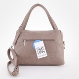 Сумка Саломея 364 македония тауп