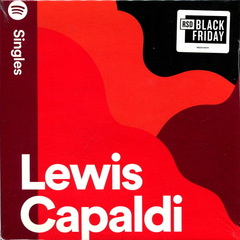 Lewis Capaldi / Hold Me While You Wait, When the Party's Over (7