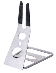 Стойка KL-BS02 под заднее колесо для 26" велосипедов/290025