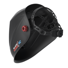 Маска сварщика хамелеон START BLACK MASK АСФ 810