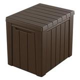 Сундук садовый Keter Urban Storage Box