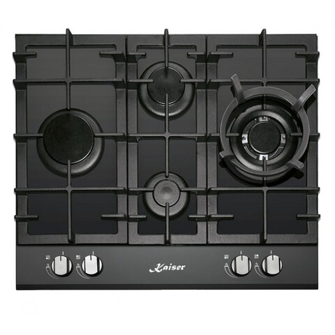 Kaiser KCG 6394 Turbo Romb