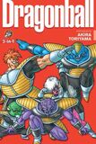 VIZ MEDIA: Dragon Ball (3-in-1 Edition). Vol.08 (Книга)