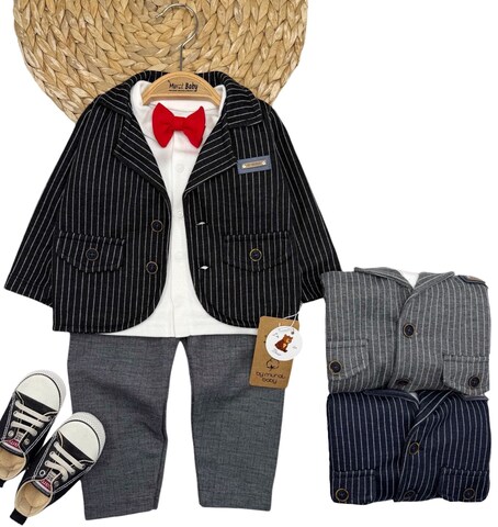 Костюм 9/24 мес.