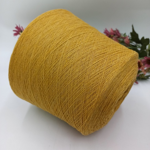 Super Geelong ZEGNA BARUFFA 1500м/100гр 860048 Горчица