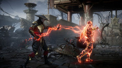 Mortal Kombat 11 (диск для PS4, интерфейс и субтитры на русском языке)